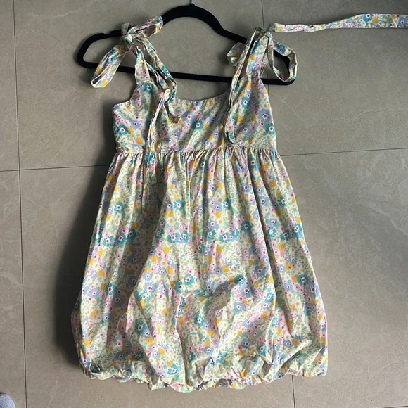 Lovers & Friends Kian Mini bubble Dress xxs - Picture 5 of 5